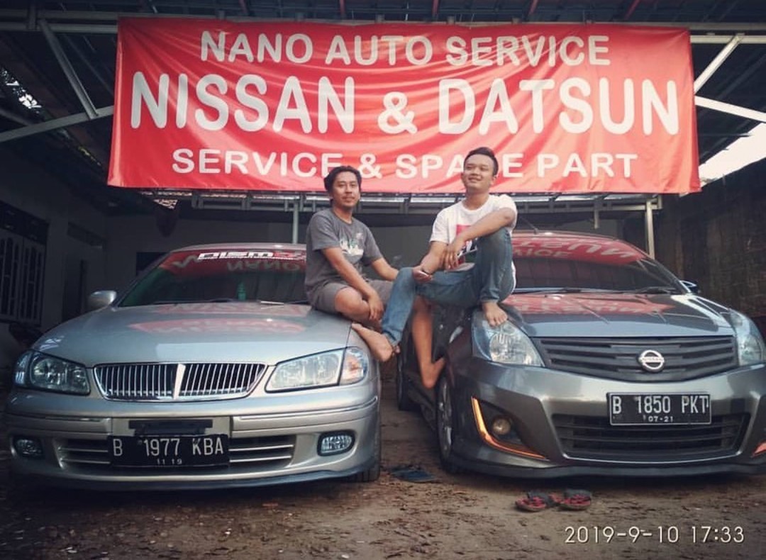 Nano Auto Service
